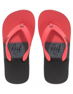 CHANCLETA REEF K SWITCHFOOT PRINT 