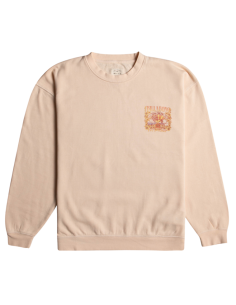 SUDADERA BILLABONG FREE YOUR MIND 