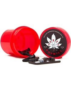TORNILLOS DIAMOND TOREY PUDWILL 