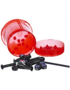 TORNILLOS DIAMOND TOREY PUDWILL  2