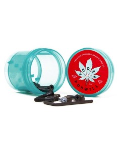 TORNILLOS DIAMOND TOREY PUDWILL 