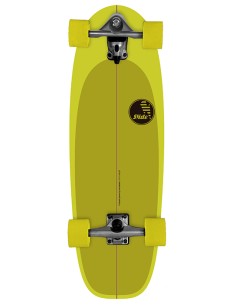 SURFSKATE SLIDE GUSSIE SPOON