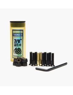 TORNILLOS THUNDER BOLTS 7/8 ALLEN 