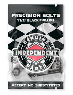 TORNILLOS INDEPENDENT GENUINE PARTS PHILLIPS 1.5 