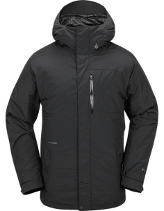 CHAQUETA NIEVE HOMBRE VOLCOM L GORE-TEX JACKET 