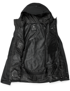 CHAQUETA NIEVE HOMBRE VOLCOM L GORE-TEX JACKET  2
