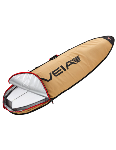 FUNDA VEIA JJF DAY BAG BOARD BAG SIZE 2 6'6  2