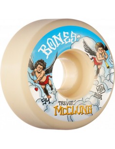 RUEDAS BONES TREVOR MCCHERUBS 54MM V1 STF 99A 