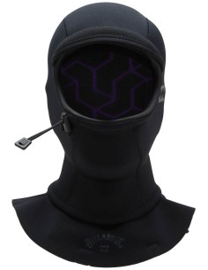 GORRO BILLABONG FURNACE HOOD 2MM 