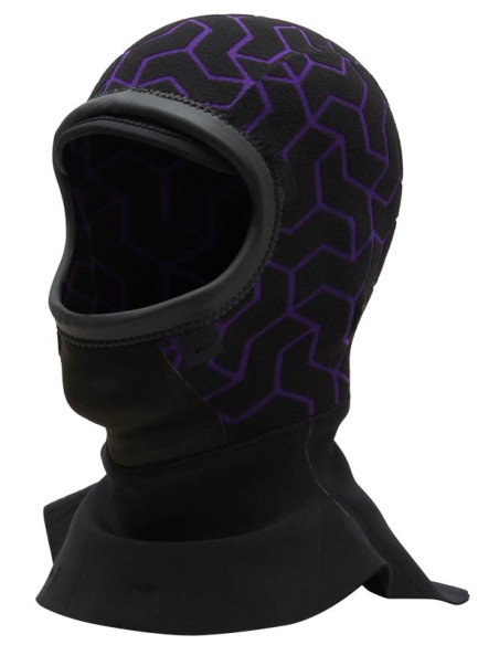GORRO BILLABONG FURNACE HOOD 2MM 