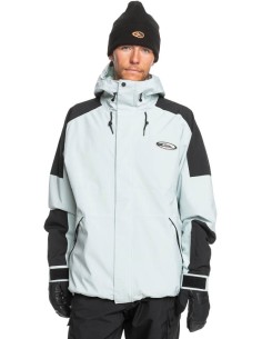 CHAQUETA NIEVE HOMBRE QUIKSILVER RADICALO JACKET