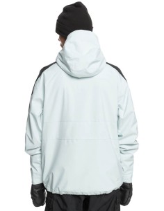 CHAQUETA NIEVE HOMBRE QUIKSILVER RADICALO JACKET 2