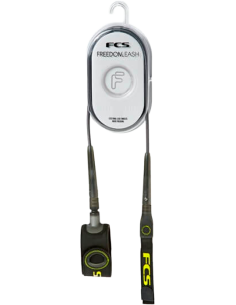 LEASH FCS FREEDOM LEASH 6.0 