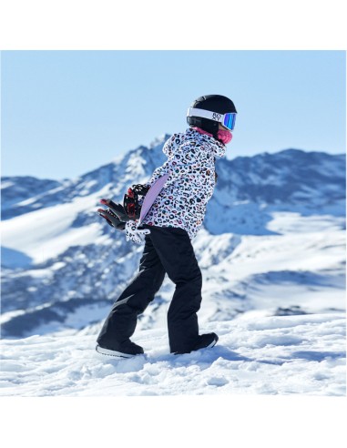 Pantalones Esquí y Nieve Niño Roxy