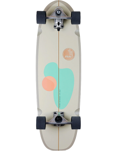SURFSKATE SLIDE EVO IDILLIC