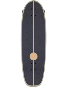 SURFSKATE SLIDE EVO IDILLIC 2