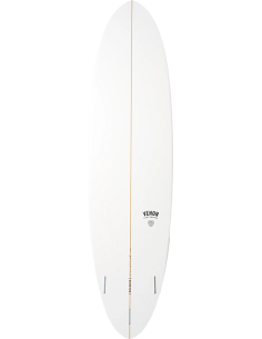 TABLAS SURF VENON MIDLENGTH 7´6  2