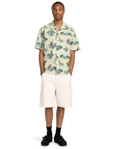 CAMISA ELEMENT XBXE CAMP  2