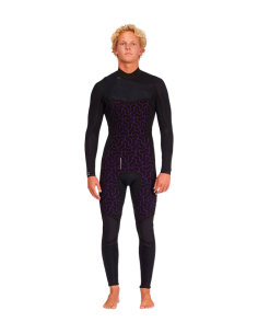 NEOPRENO BILLABONG ABSOLUTE NATURAL 43 CZ 2