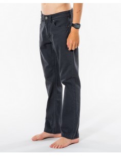 PANTALON RIP CURL EPIC 5 POCKET PANT 