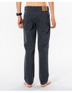 PANTALON RIP CURL EPIC 5 POCKET PANT  2
