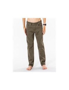 PANTALON RIP CURL EPIC 5 POCKET PANT 