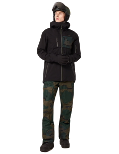 PANTALON NIEVE HOMBRE OAKLEY DIVISIONAL CARGO 