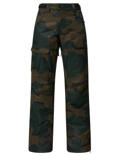 PANTALON NIEVE HOMBRE OAKLEY DIVISIONAL CARGO  2