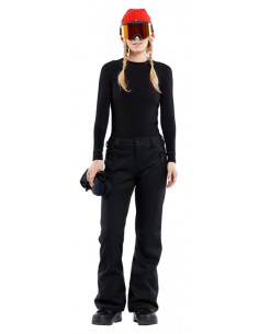 PANTALON NIEVE MUJER VOLCOM SPECIES STRETCH PANT