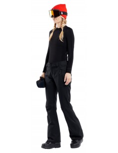 PANTALON NIEVE MUJER VOLCOM SPECIES STRETCH PANT 2