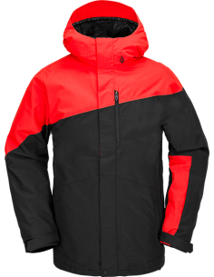 CHAQUETA NIEVE HOMBRE VOLCOM PRIMRY INS JACKET 