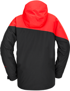 CHAQUETA NIEVE HOMBRE VOLCOM PRIMRY INS JACKET  2