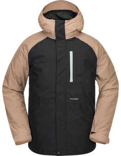 CHAQUETA NIEVE HOMBRE VOLCOM DUA INS GORE JACKET 