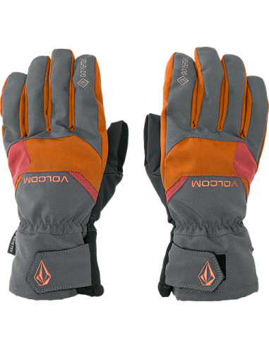 GUANTES VOLCOM CP2 GORE-TEX GLOVE