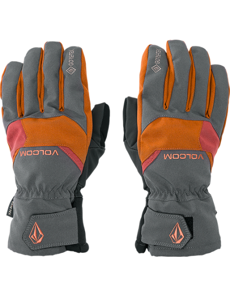 GUANTES VOLCOM CP2 GORE-TEX GLOVE