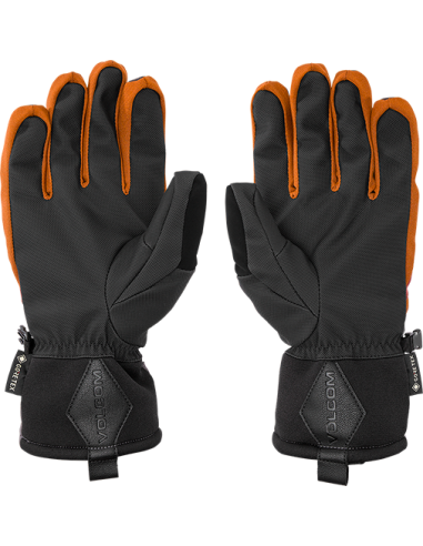 GUANTES VOLCOM CP2 GORE-TEX GLOVE