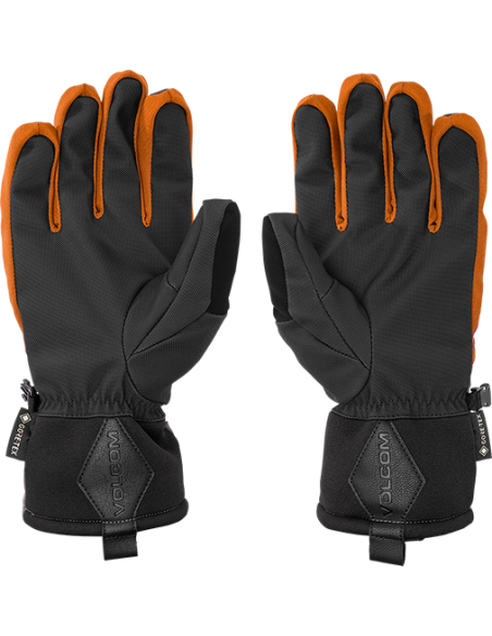 GUANTES VOLCOM CP2 GORE-TEX GLOVE