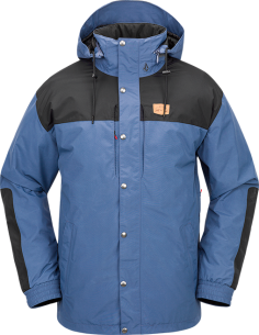 CHAQUETA NIEVE HOMBRE VOLCOM LONGO GORE-TEX JACKET 
