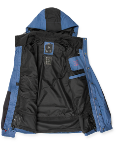 CHAQUETA NIEVE HOMBRE VOLCOM LONGO GORE-TEX JACKET  2
