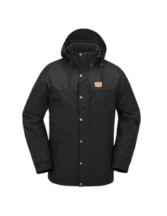 CHAQUETA NIEVE HOMBRE VOLCOM LONGO GORE-TEX JACKET 