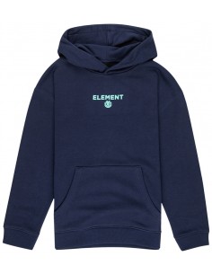 SUDADERA ELEMENT DISCO 