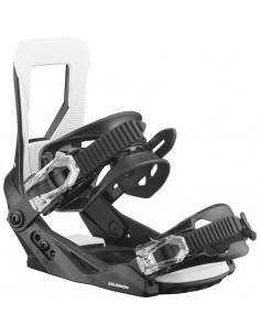 FIJACIONES SNOWBOARD SALOMON THE FUTURE 