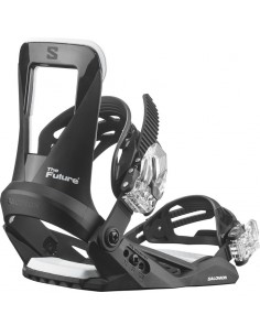 FIJACIONES SNOWBOARD SALOMON THE FUTURE  2