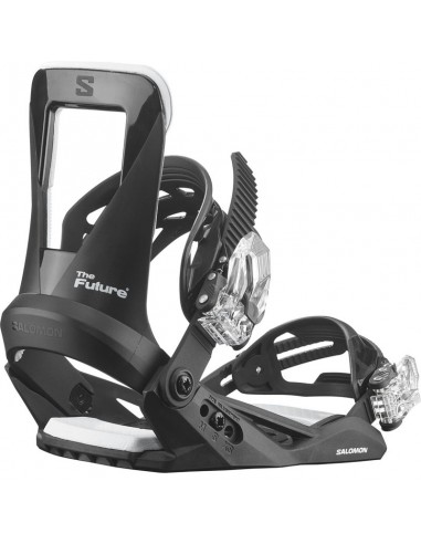 FIJACIONES SNOWBOARD SALOMON THE FUTURE 