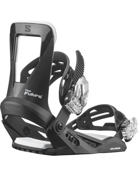 FIJACIONES SNOWBOARD SALOMON THE FUTURE 
