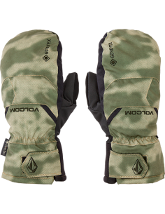 GUANTES VOLCOM STAY DRY GORE-TEX MITT