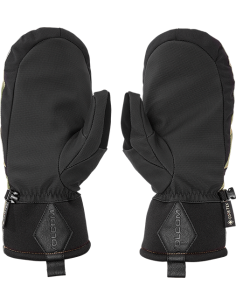 GUANTES VOLCOM STAY DRY GORE-TEX MITT 2