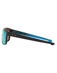 GAFA OAKLEY 9262-40 SLIVER 2