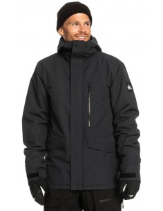 CHAQUETA SNOW QUIKSILVER MISSION