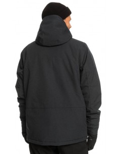CHAQUETA SNOW QUIKSILVER MISSION 2
